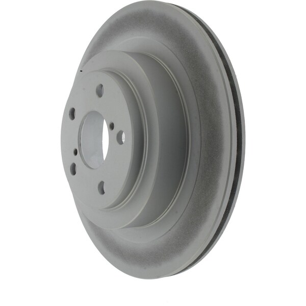 Gcx Brake Rotor,320.47025